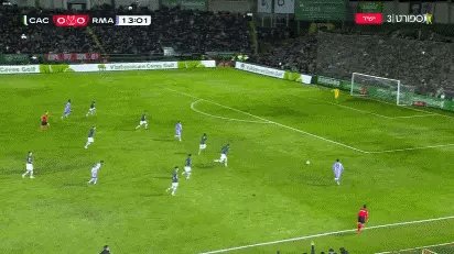 柠檬直播在线观看-【国王杯】罗德里戈一击致命，皇马1-0卡塞雷尼奥